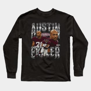 Austin Ekeler Washington Vintage Long Sleeve T-Shirt